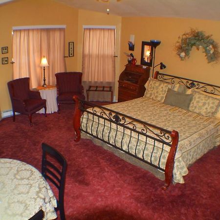 Castle Creek Bed And Breakfast Grand Junction Eksteriør billede