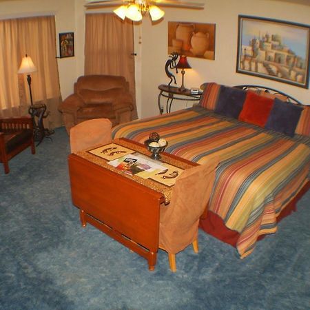 Castle Creek Bed And Breakfast Grand Junction Eksteriør billede
