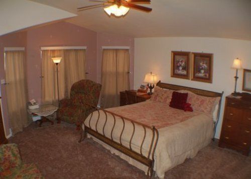 Castle Creek Bed And Breakfast Grand Junction Eksteriør billede