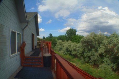Castle Creek Bed And Breakfast Grand Junction Eksteriør billede
